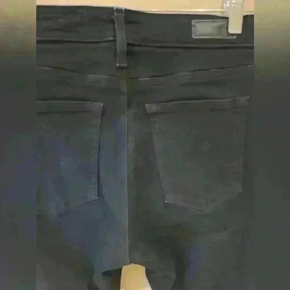 AG Adriano Goldschmied Farrah High Rise Skinny Jeans - Picture 11 of 13